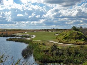 Streamsong (Red) 3rd 2018